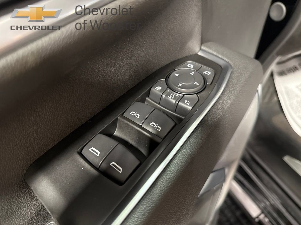 New 2026 Chevrolet Silverado 2500 High Country w/ High Country Premium Package image 10