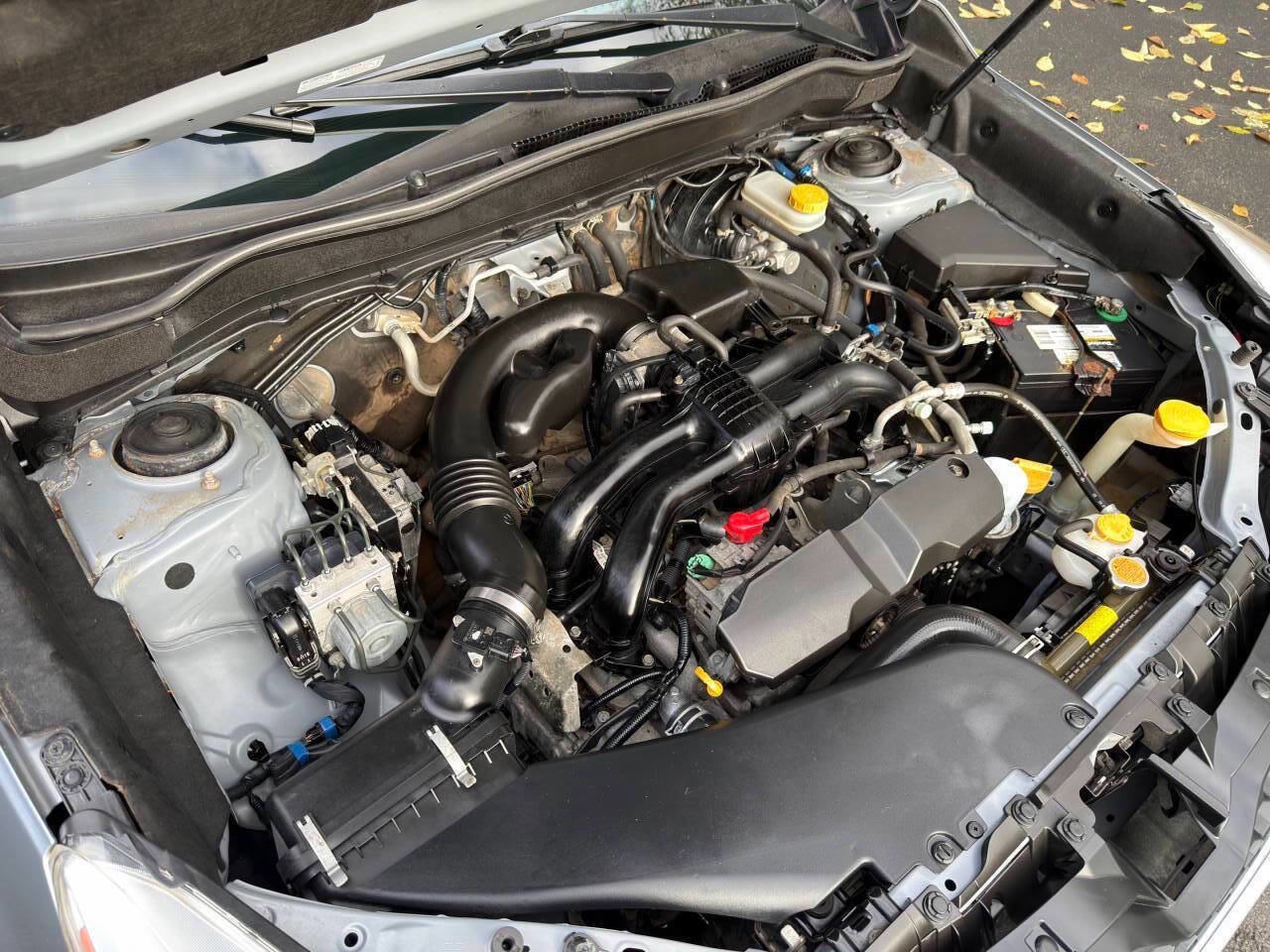 Used 2014 Subaru Forester 2.5i Limited image 30