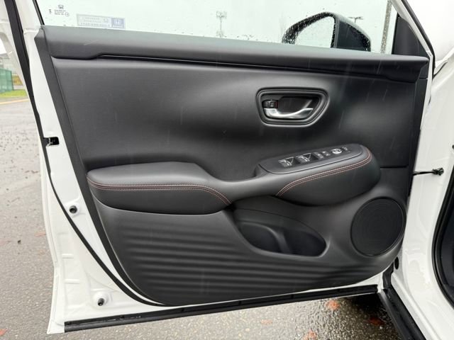 New 2026 Honda HR-V Sport image 18