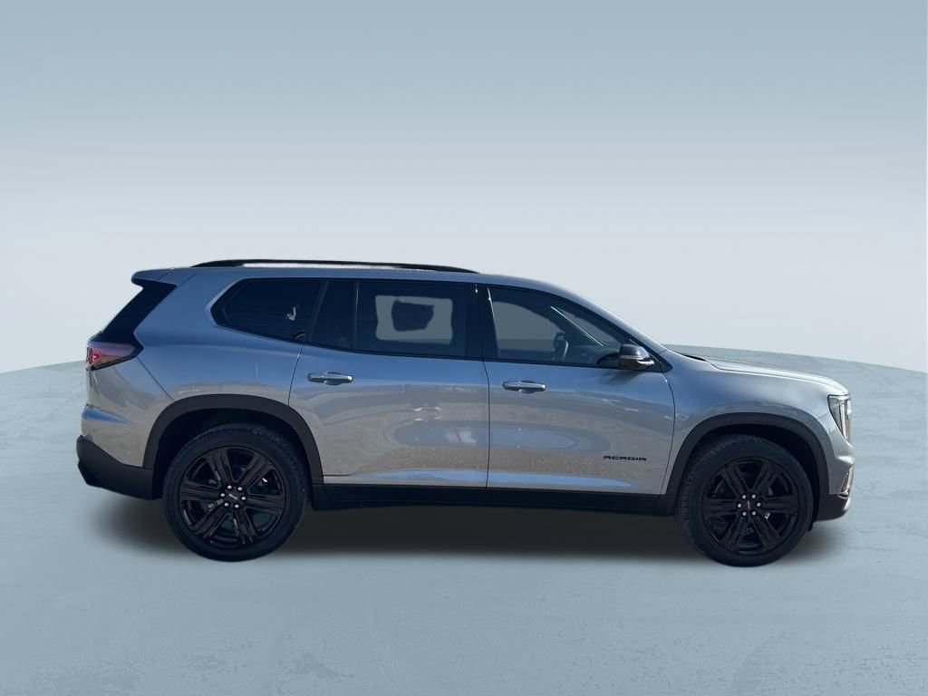 New 2026 GMC Acadia Elevation w/ Black Edition image 10