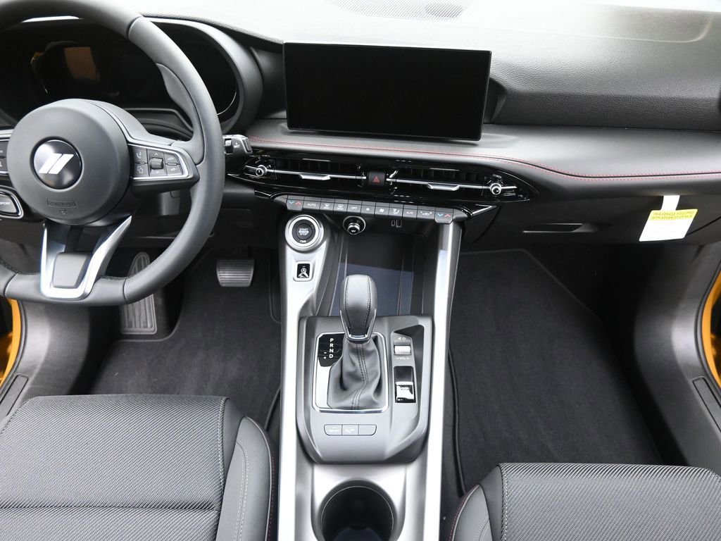 New 2024 Dodge Hornet GT w/ GT Blacktop Package image 23