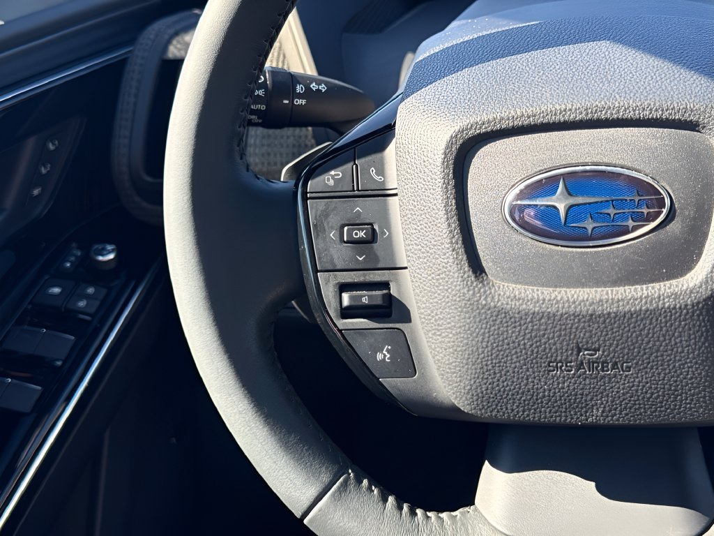 Used 2023 Subaru Solterra AWD image 15