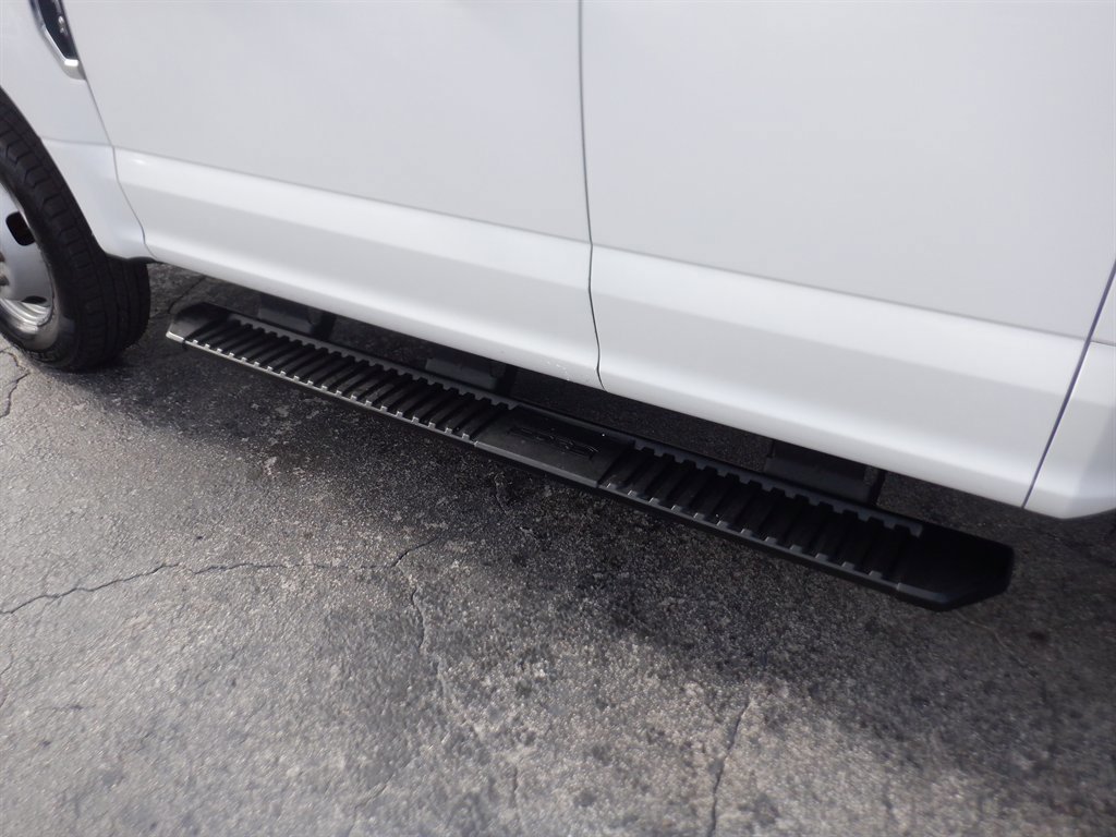 Used 2020 Ford F350 XL w/ XL Value Package image 12