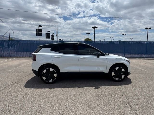 New 2025 Volvo EX30 Plus w/ Protection Package Premier image 4
