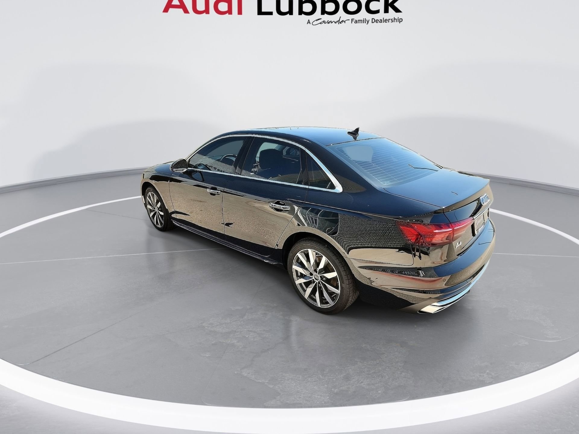 Certified 2024 Audi A4 2.0T Premium w/ Convenience Package AWD/4WD image 7