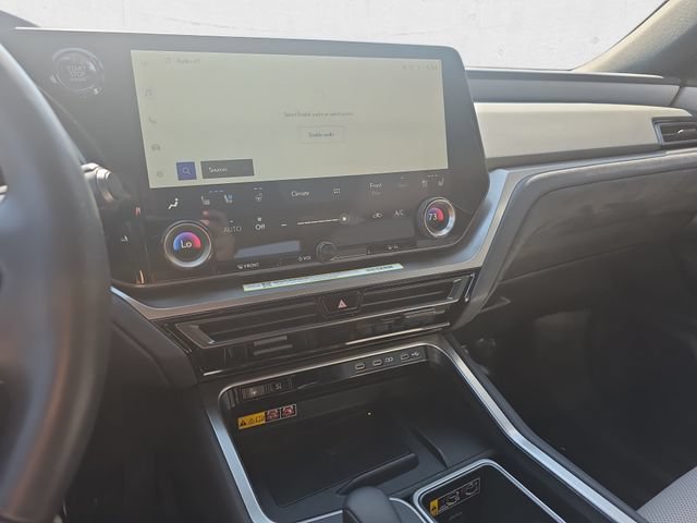 Used 2026 Lexus TX 350 AWD w/ Technology Package image 22