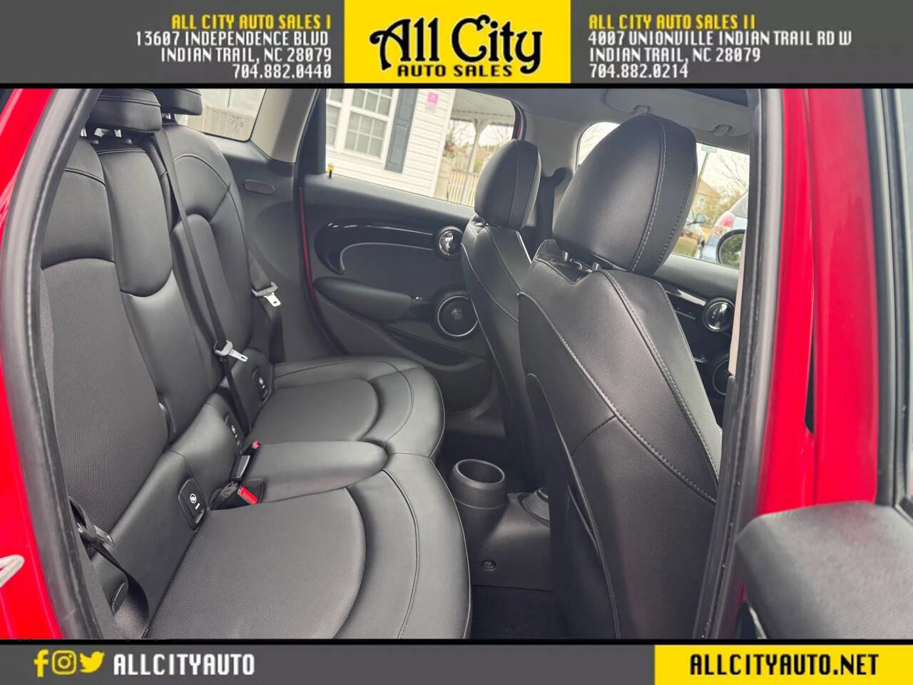 Used 2015 MINI Cooper S image 17