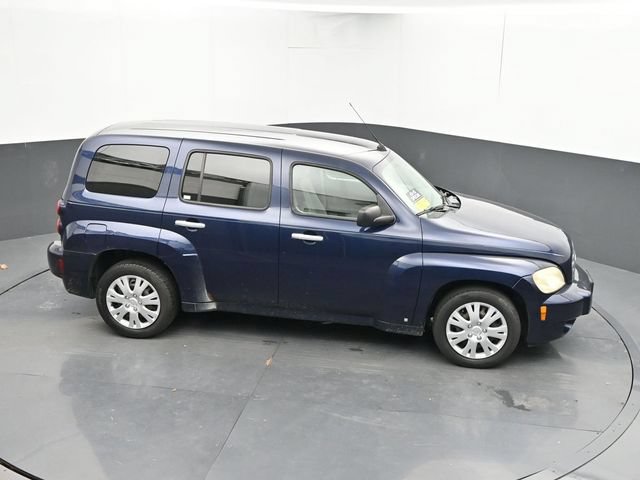 Used 2007 Chevrolet HHR LS FWD image 29