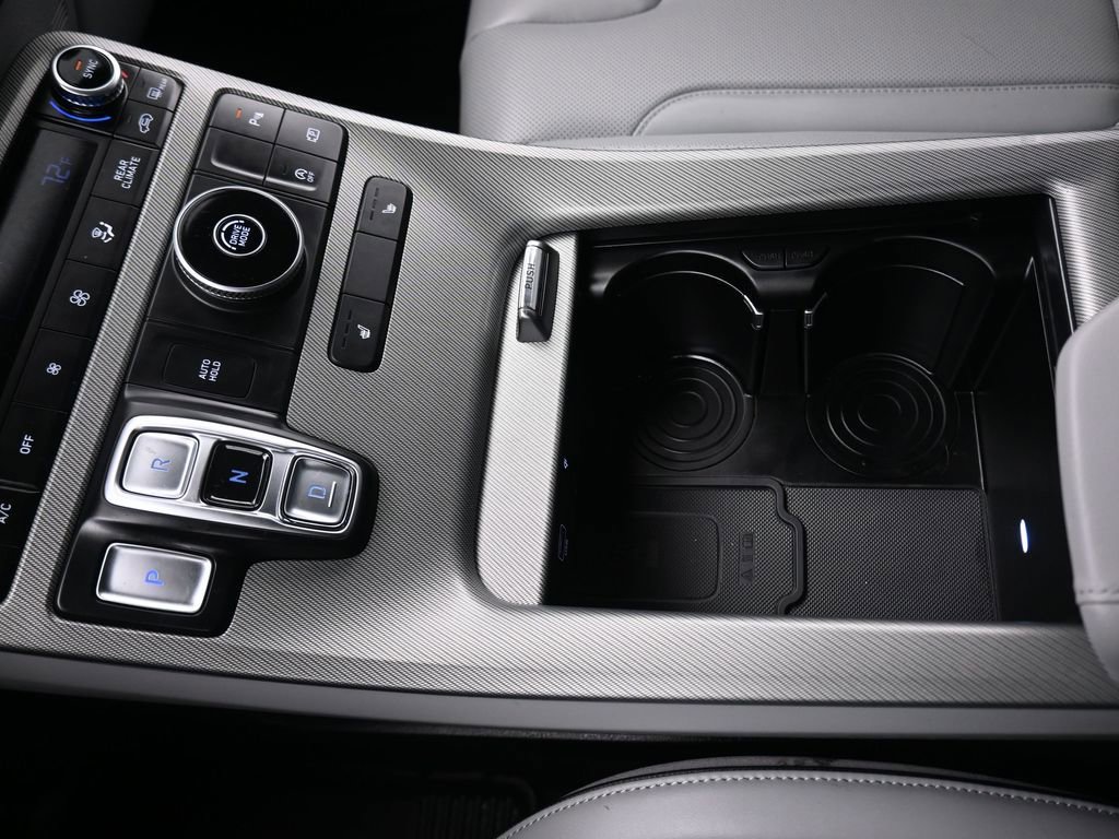 Used 2024 Hyundai Palisade SEL image 26