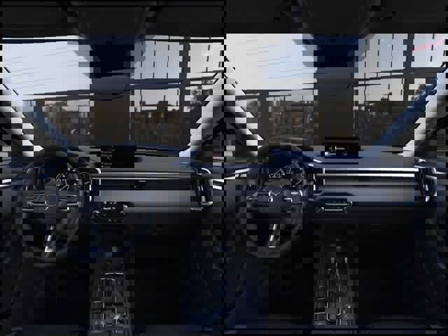 New 2025 MAZDA CX-50 AWD 2.5 S w/ Cargo Package image 2