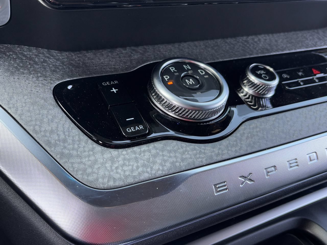 New 2027 Ford Expedition Tremor AWD/4WD image 17