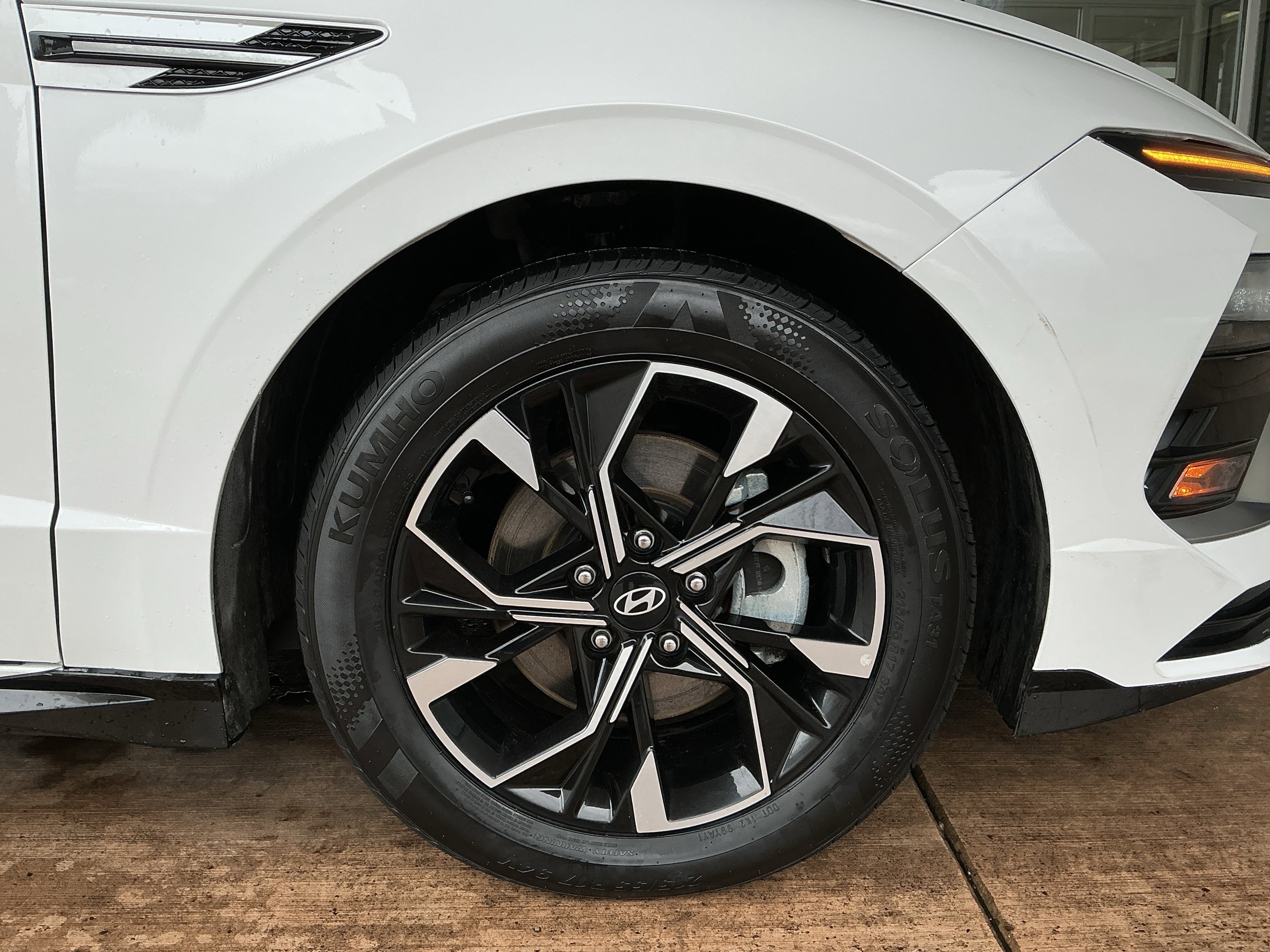 Used 2025 Hyundai Sonata SEL image 28