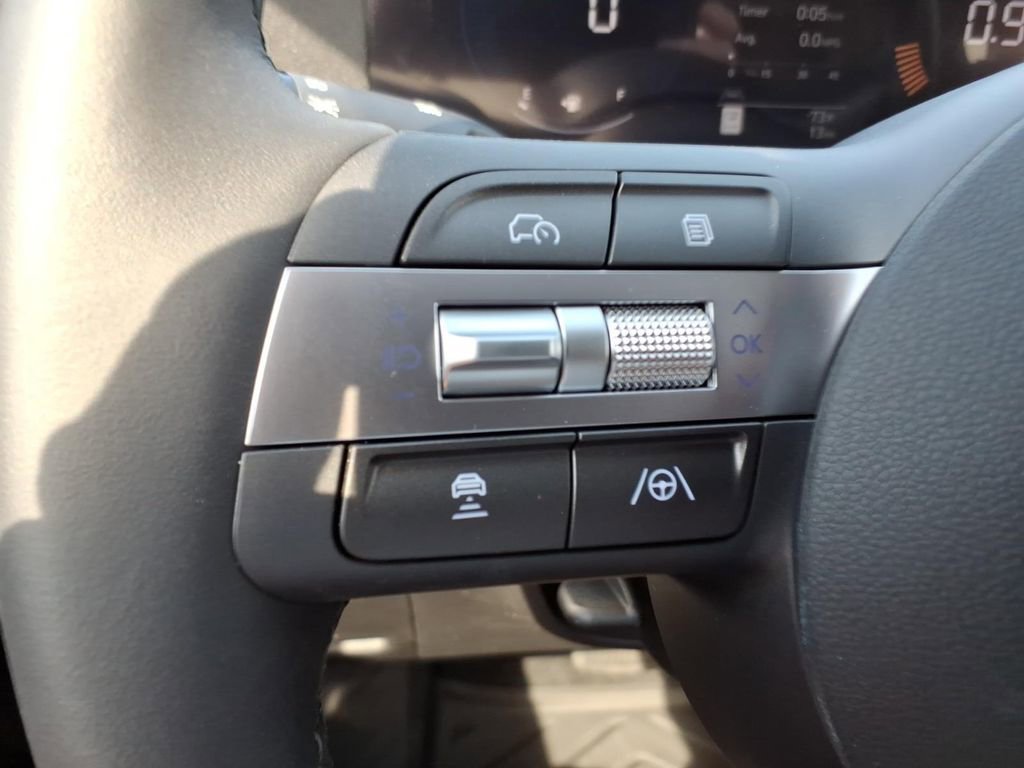 New 2026 Hyundai Kona SEL Sport FWD image 19