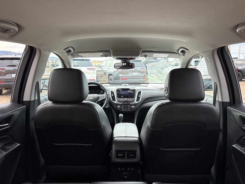 Used 2021 Chevrolet Equinox Premier image 45