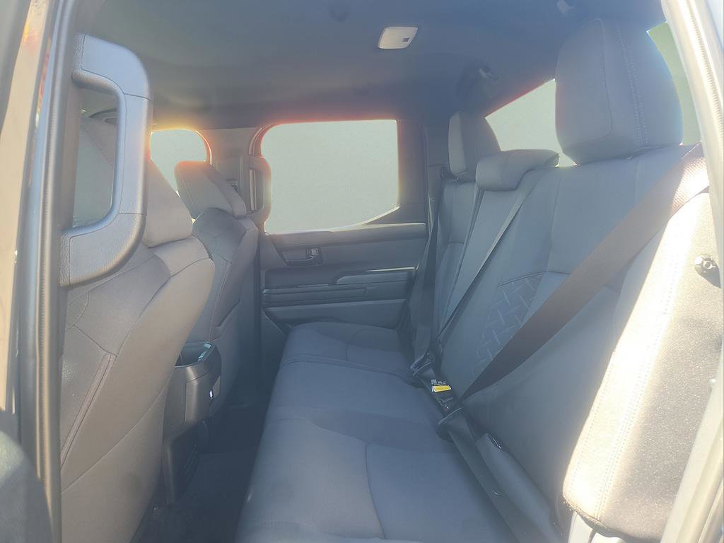 New 2026 Toyota Tacoma SR image 13