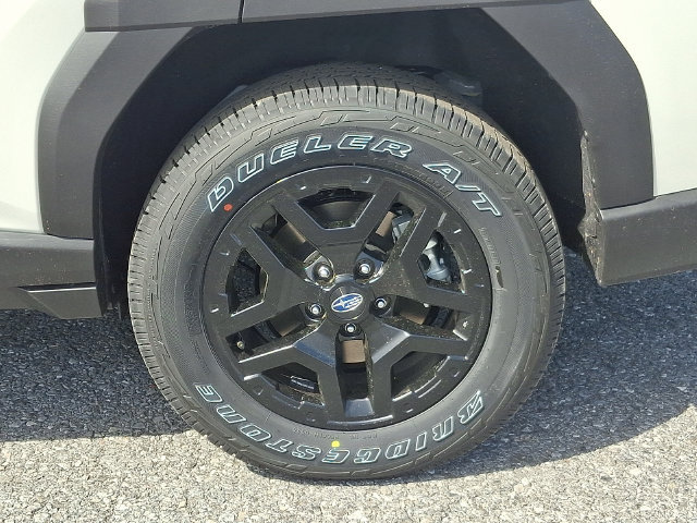 New 2026 Subaru Outback Wilderness AWD/4WD image 5