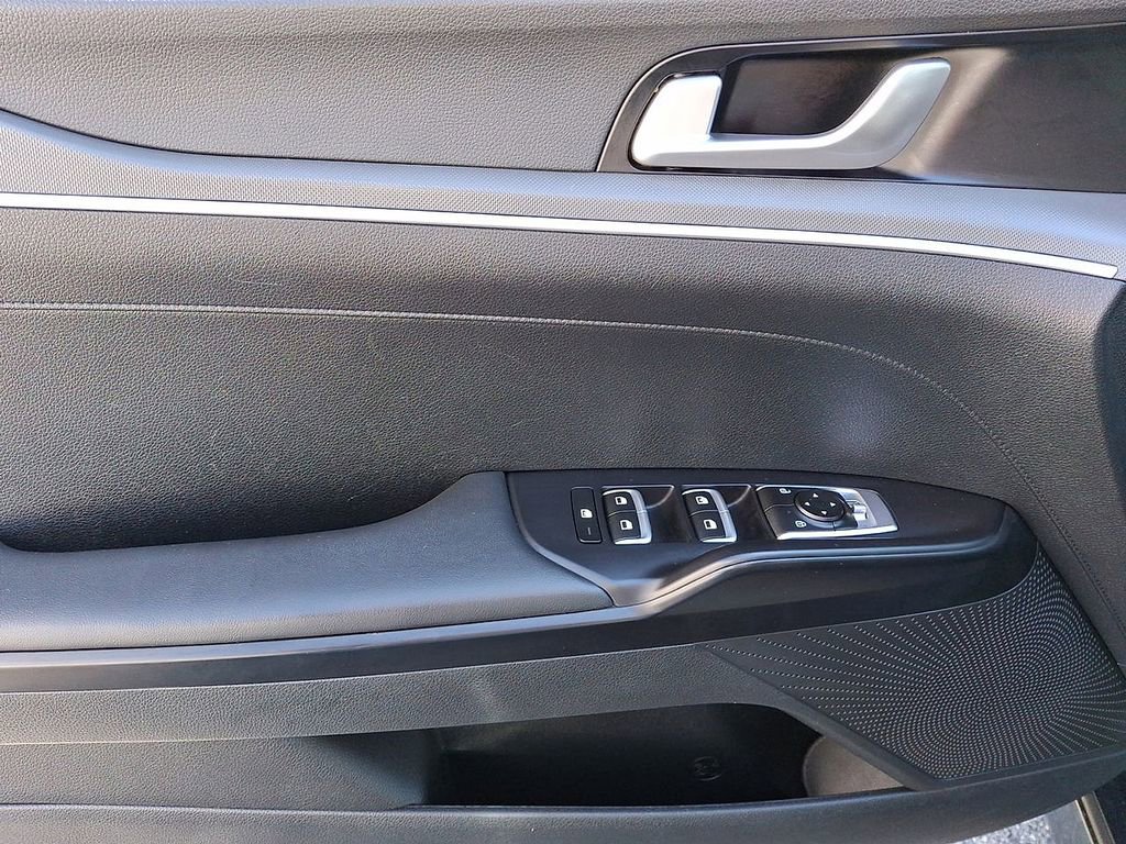 Used 2023 Kia K5 LXS image 10