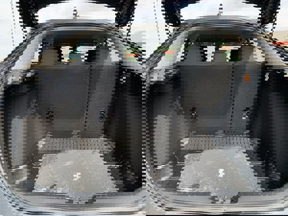 Used 2023 Honda Civic LX image 13