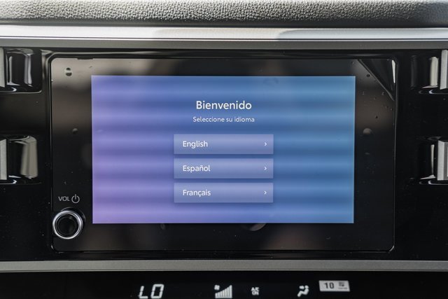 New 2026 Toyota Tundra SR5 image 21