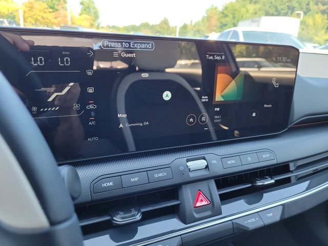 New 2026 Kia K4 GT-Line Turbo FWD image 20