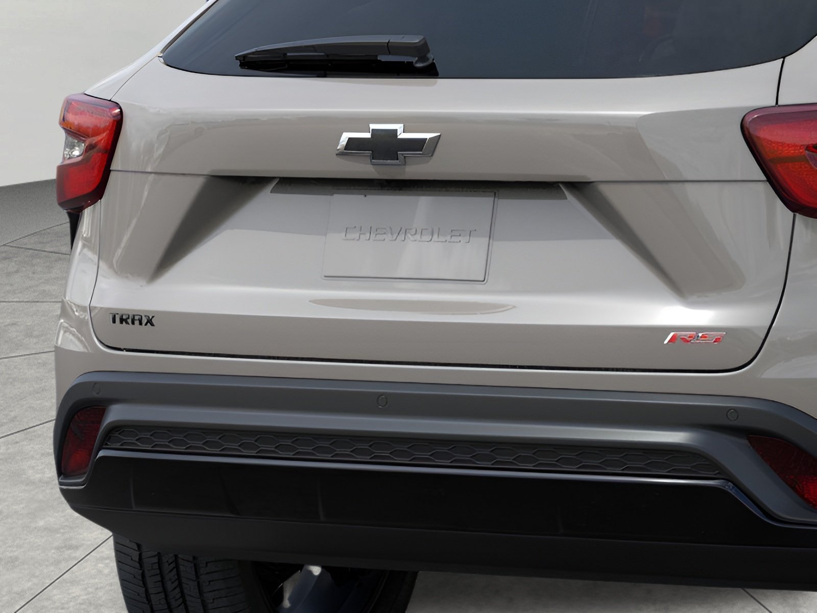 New 2026 Chevrolet Trax RS w/ Driver Confidence Package FWD image 14