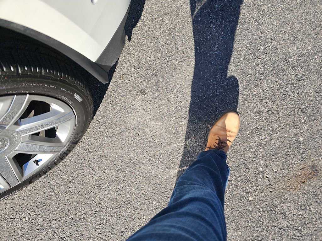 Used 2017 Cadillac Escalade ESV Luxury image 16