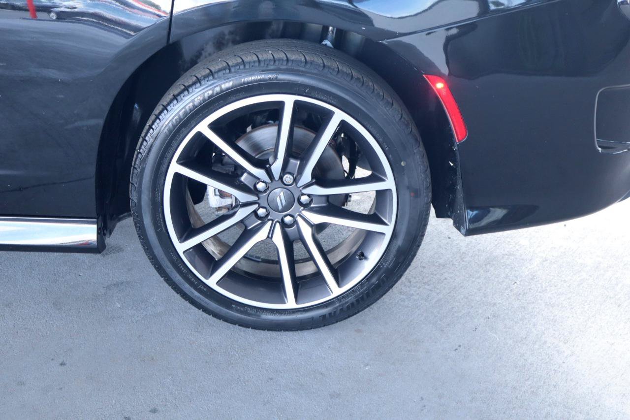 Used 2019 Dodge Charger GT w/ Plus Group RWD image 11