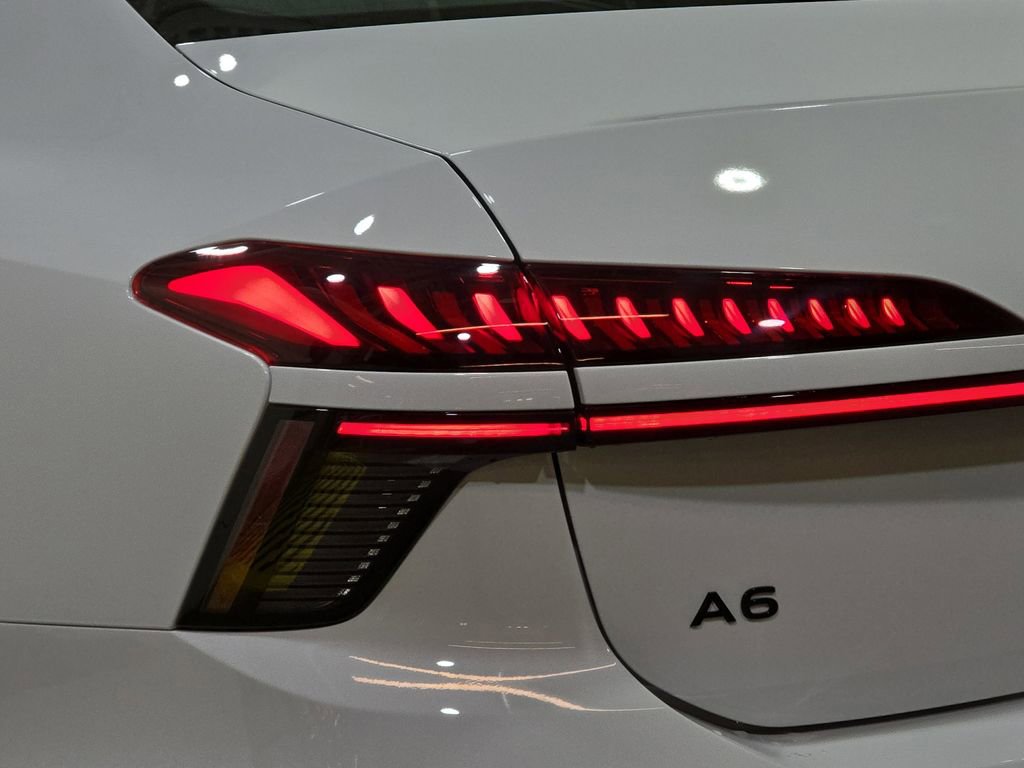 New 2026 Audi A6 Premium Plus image 33