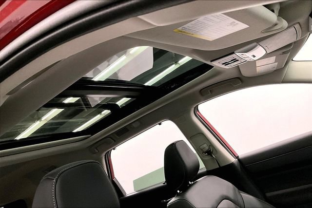 New 2026 Nissan Pathfinder SL image 40