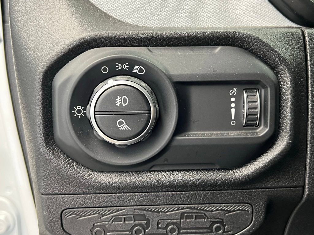 Used 2024 Jeep Gladiator Sport image 19