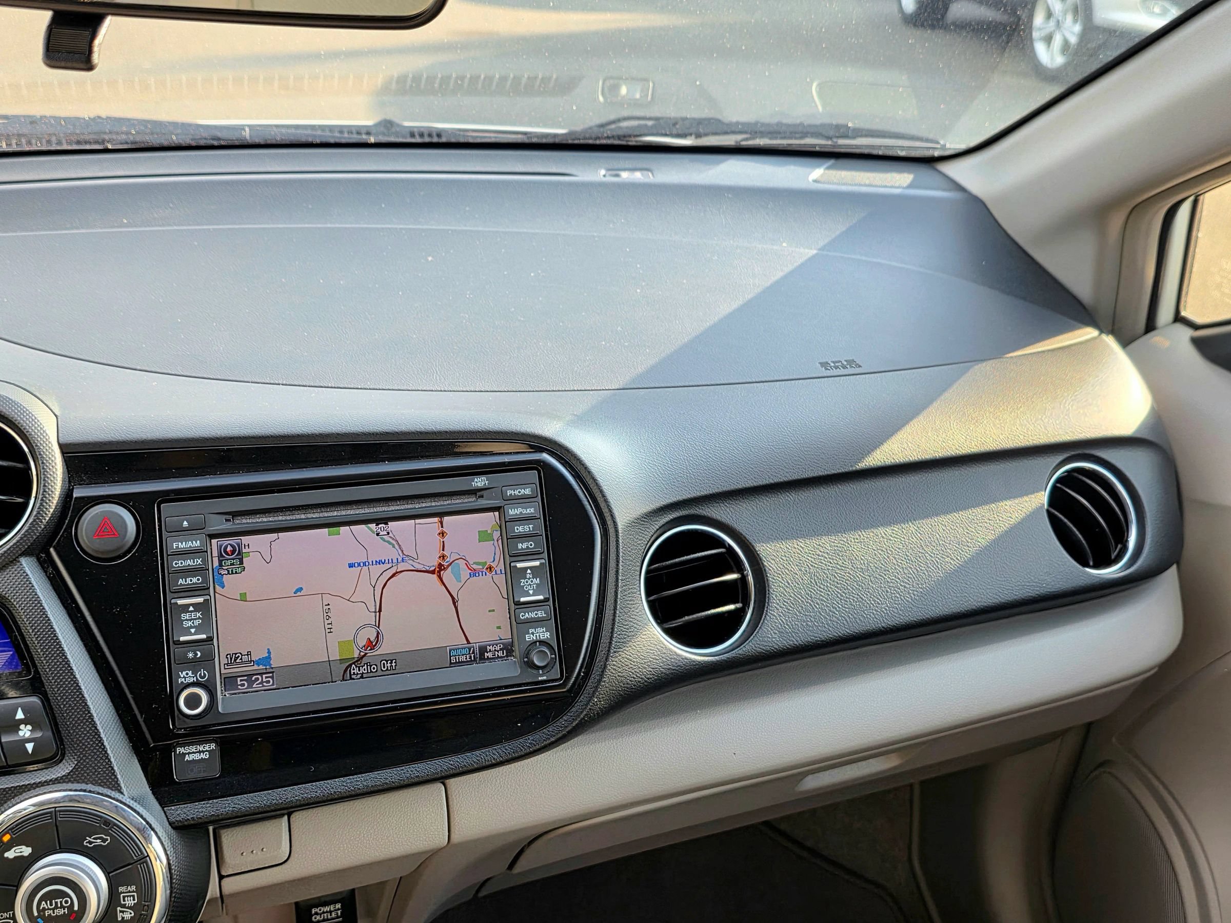 Used 2014 Honda Insight EX image 35