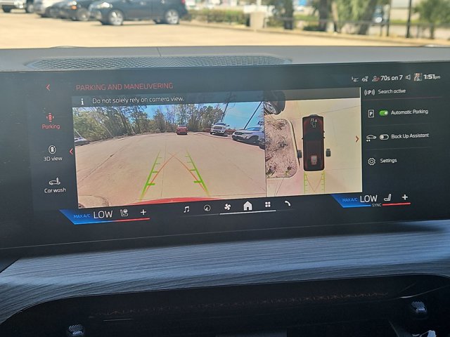 Used 2025 BMW i4 M50 image 14