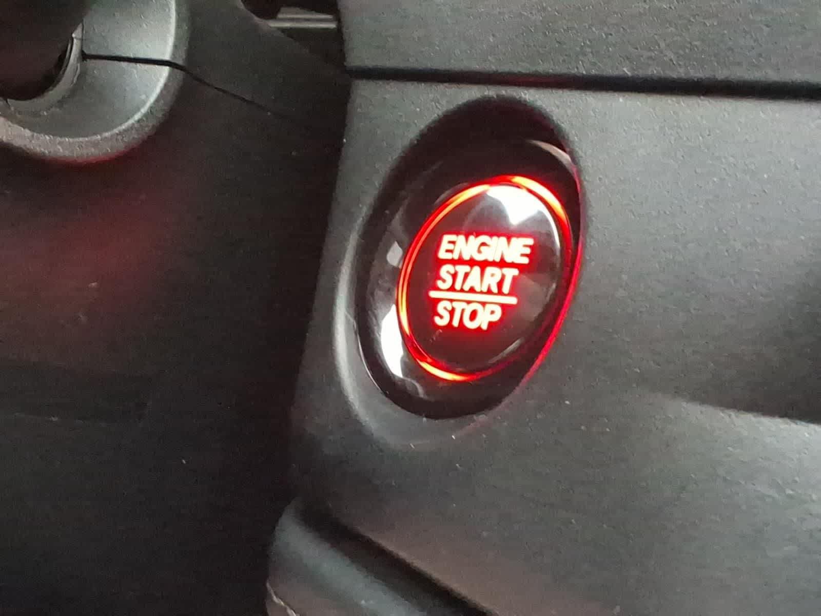 Used 2024 Honda Accord EX image 24