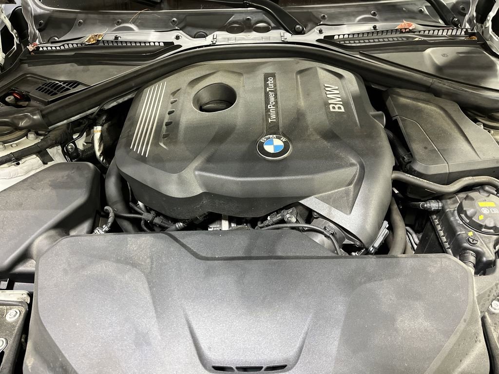 Used 2017 BMW 330i xDrive Sedan image 26
