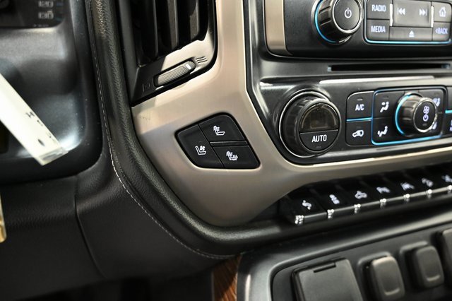 Used 2017 GMC Sierra 1500 Denali image 20