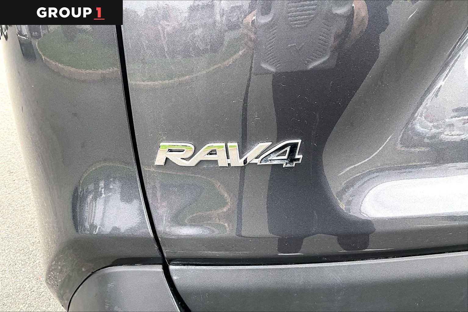 Certified 2023 Toyota RAV4 XLE AWD/4WD image 10