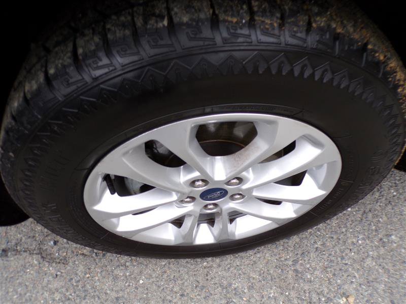 Used 2021 Ford Escape SE AWD/4WD image 43