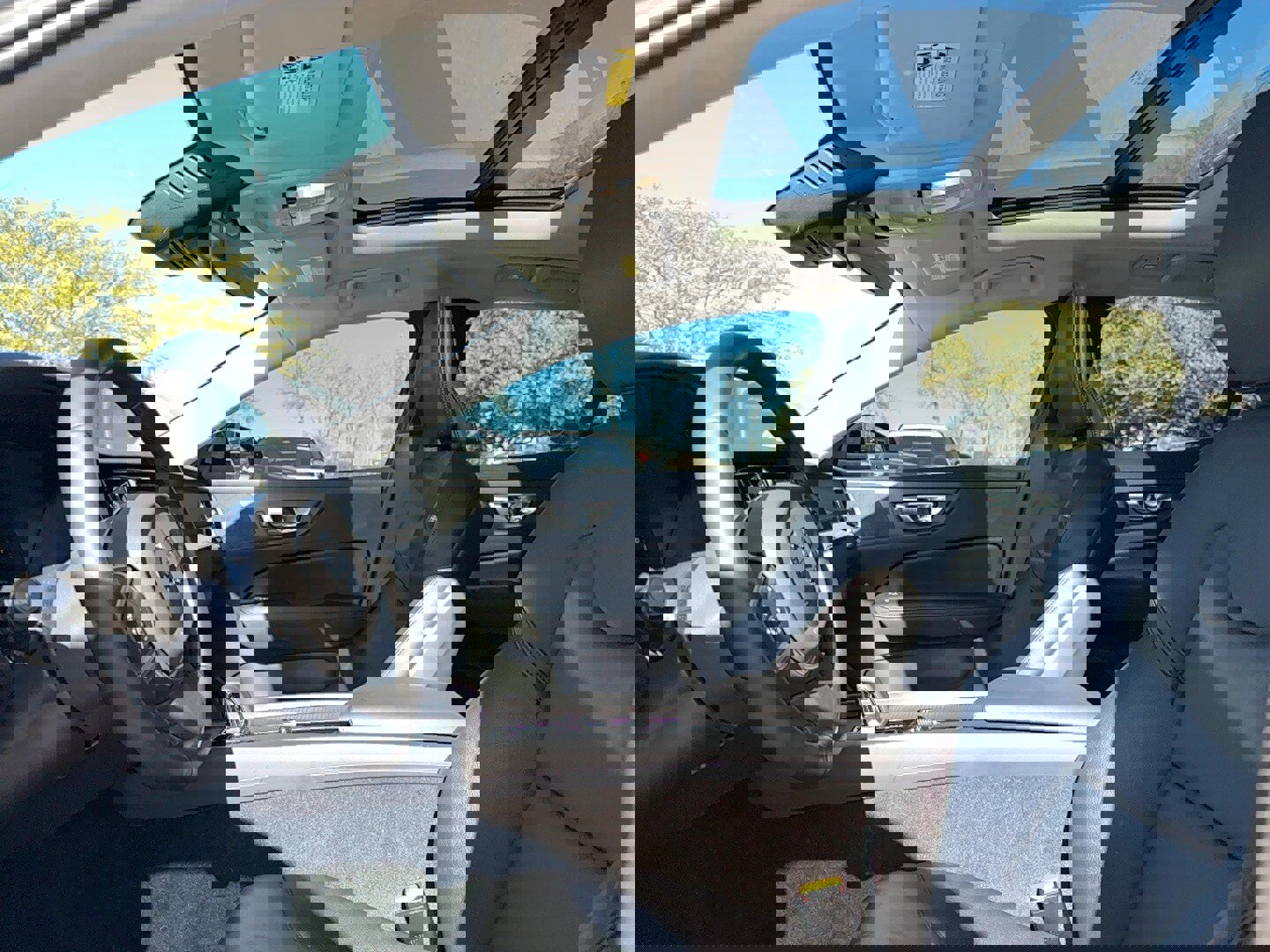 Used 2024 Volvo S60 B5 Core w/ Climate Package image 12