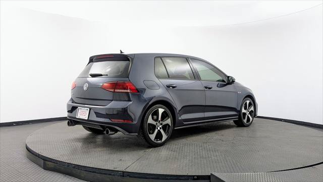 Used 2018 Volkswagen GTI S FWD image 8