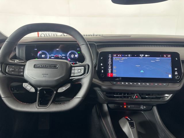 Used 2025 Dodge Charger R/T w/ Quick Order Package 25M R/T image 12