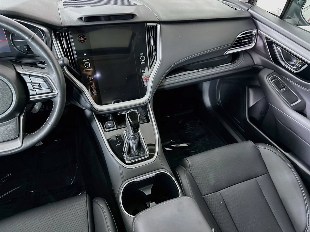 Used 2023 Subaru Legacy Limited AWD/4WD image 27
