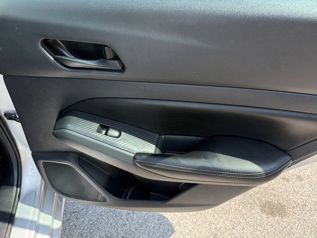 Used 2025 Nissan Altima 2.5 SV FWD image 20