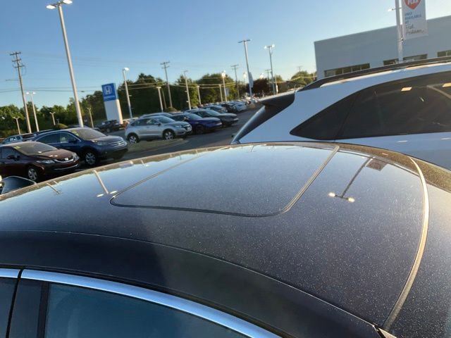 Used 2018 Honda Accord EX image 4