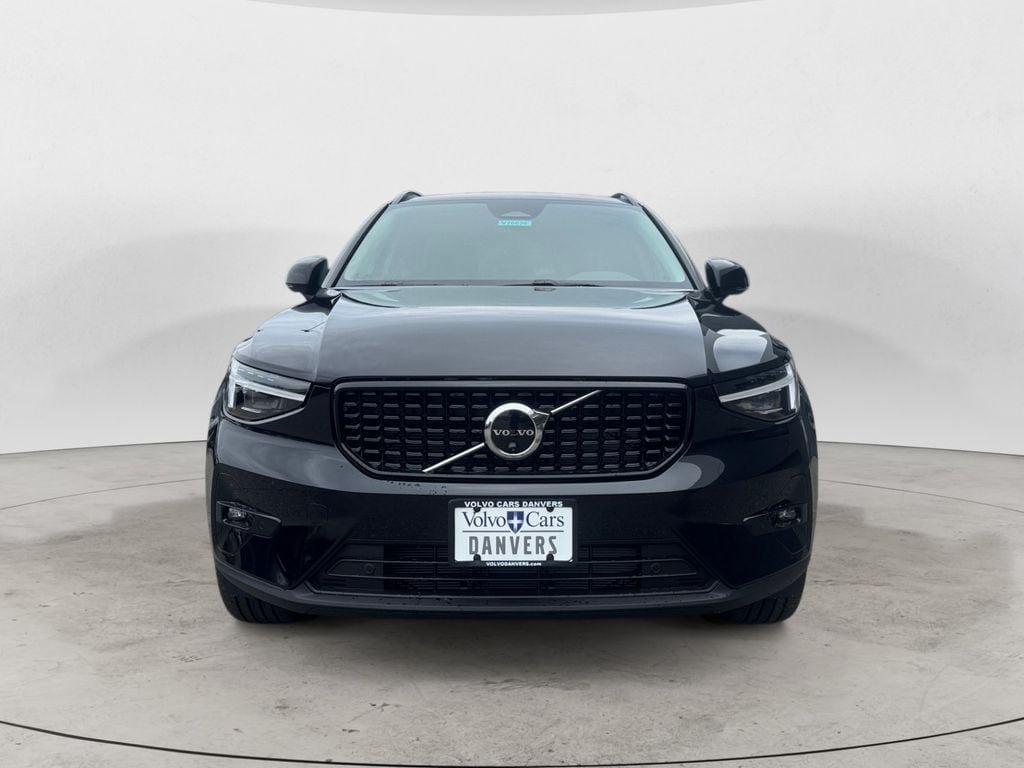 New 2026 Volvo XC40 B5 Plus w/ Protection Package Premier AWD/4WD image 26