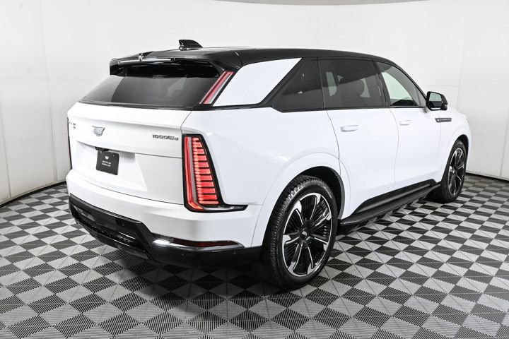 New 2025 Cadillac Escalade IQ Sport 2 image 28