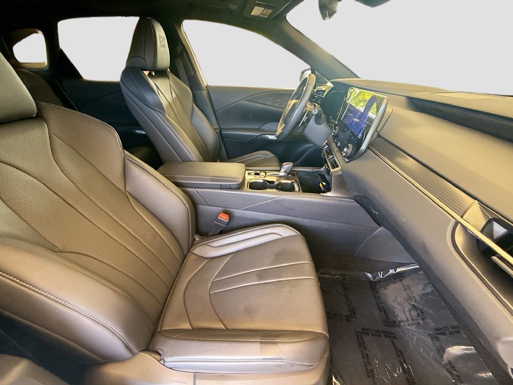 Used 2023 Lexus RX 350 F Sport w/ Cold Area Package AWD/4WD image 31