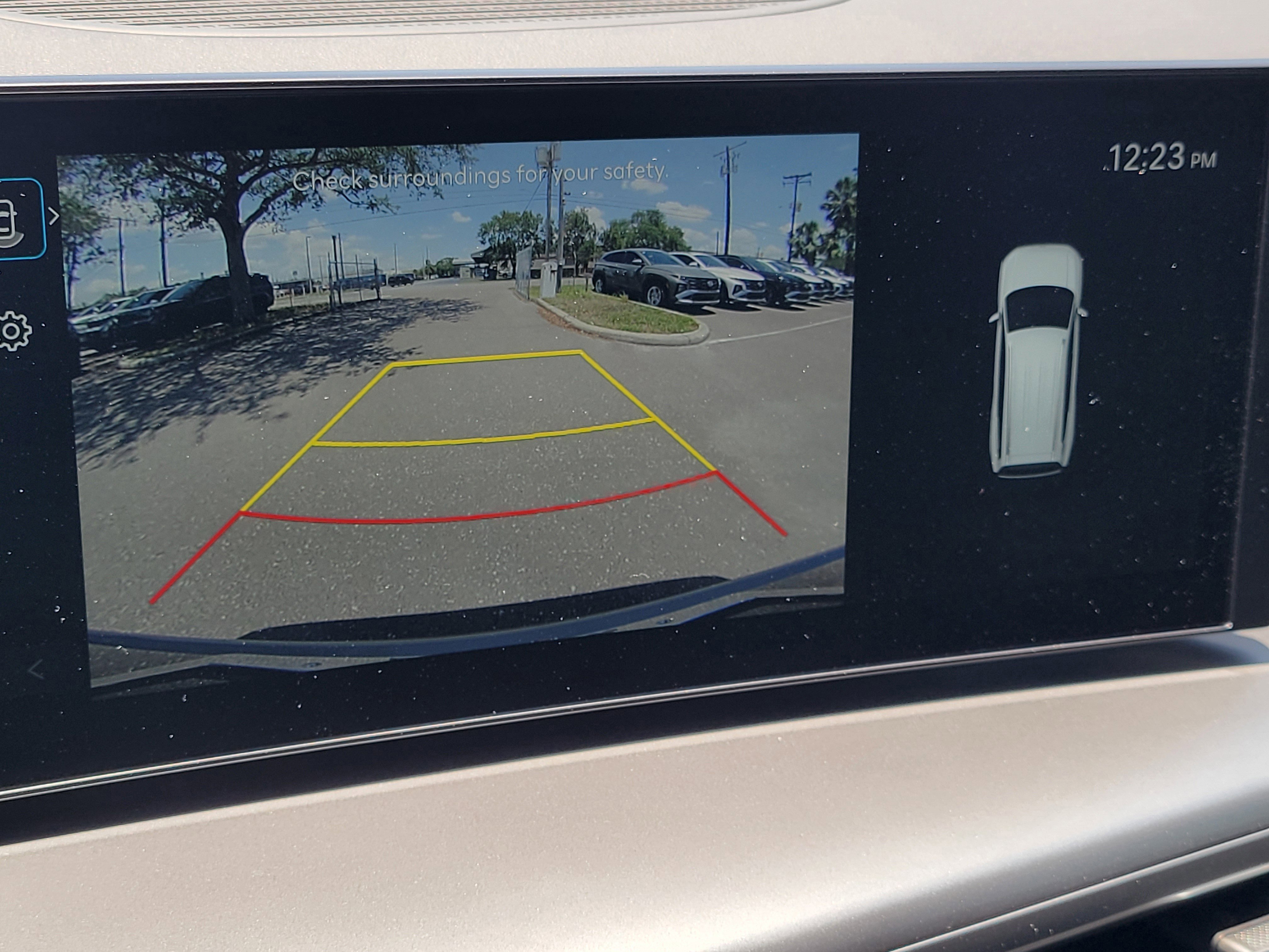 New 2026 Hyundai Ioniq 9 SE image 25