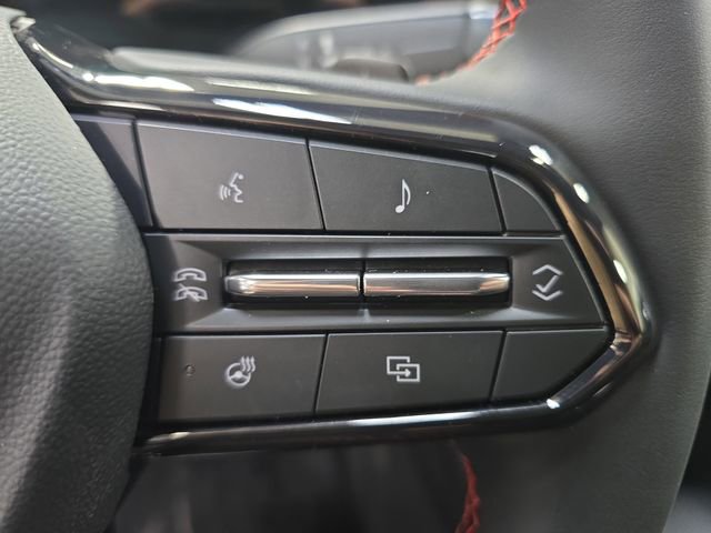 New 2026 Chevrolet Equinox RS w/ LPO, Floor Liner Package image 19