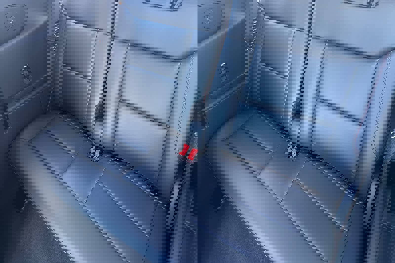 New 2026 Ford Explorer ST image 22