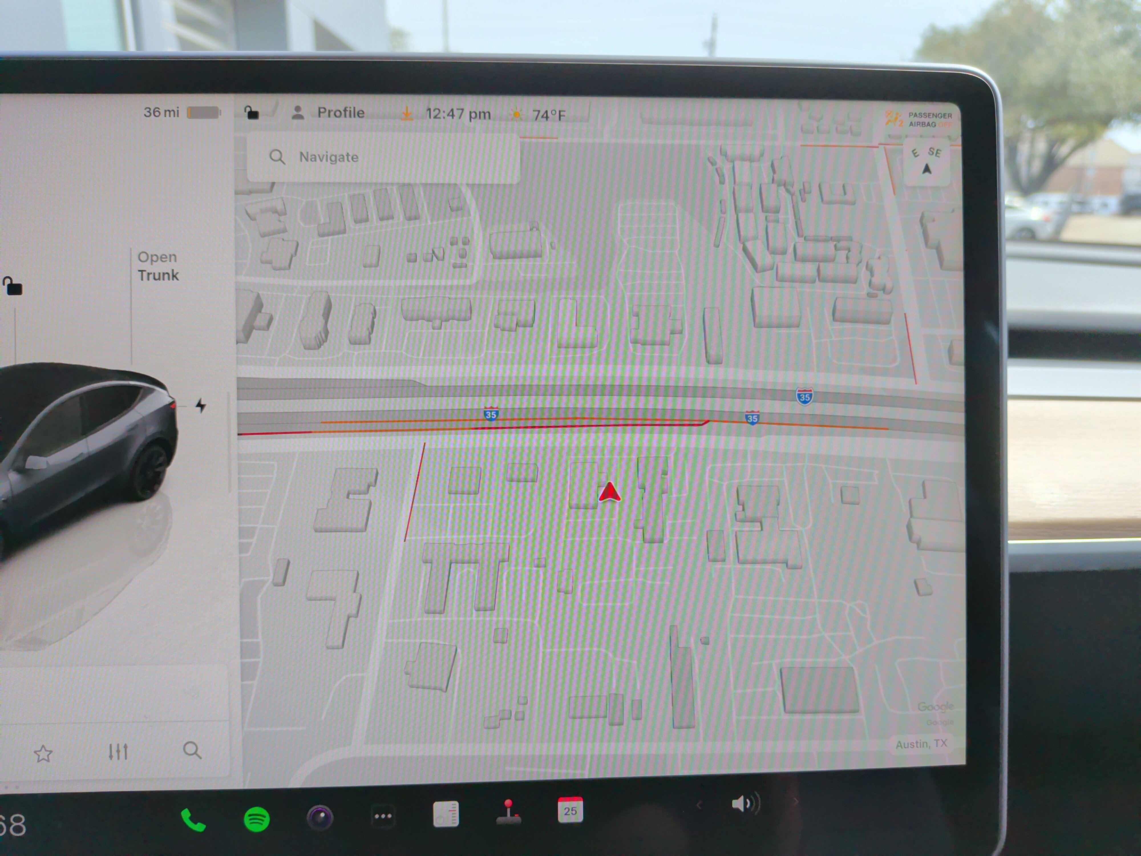 Used 2023 Tesla Model Y AWD image 21